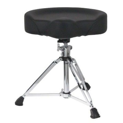 Dths1 Siege Pro Assise Moto Double Embase Tige Filtee