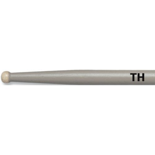 Th  Thom Hannum Signature Corpmaster