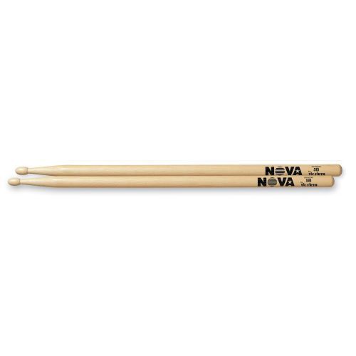 Nova By Vic Firth 5bn  Olives Nylon