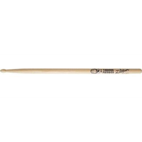 Astp  Signature Thomas Pridgen