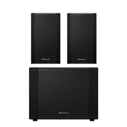 Set 3  2 Xprs122  1 Xprs1152s