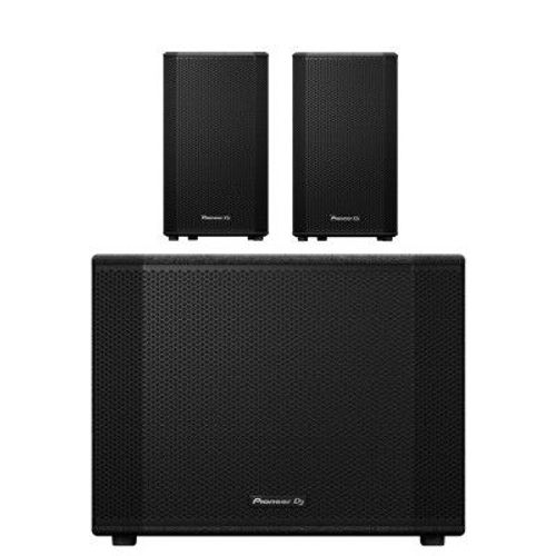 Set 2  2 Xprs102  1 Xprs1182s