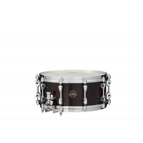 Starphonic Bubinga Bravura 14x6 Concert Gloss Natural Cordia