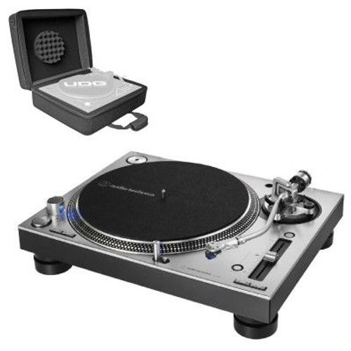 Pack Atlp140Xpsr  Housse Udg