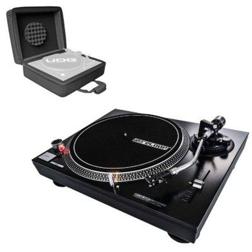 Pack Rp 2000 Usb Mk2  Housse Udg