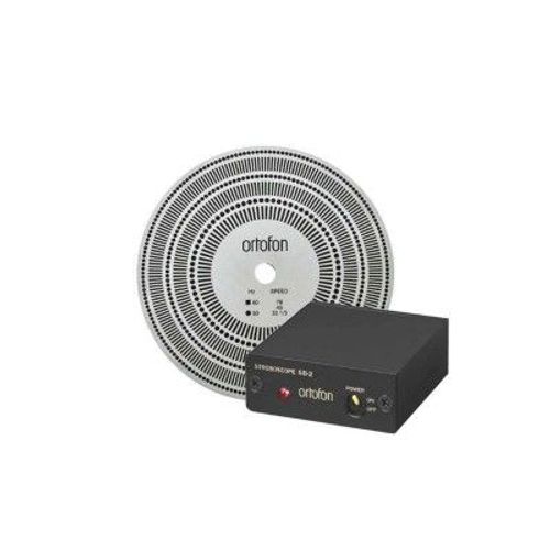Sb2 Stroboscope