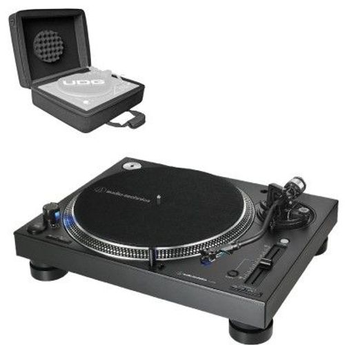 Pack Atlp140Xpbk  Housse Udg