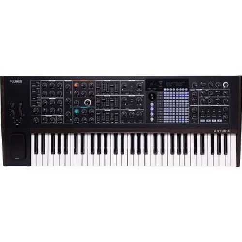 Polybrute Noir