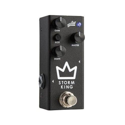 Stormking Distortion Fuzz