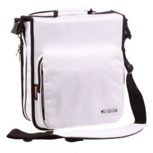 Pochette Cd Large Prem White