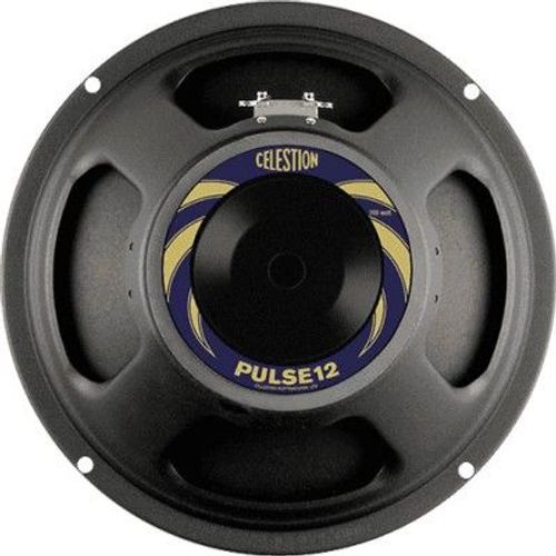 Hp Amplis Guitare Basse Pulse 31cm 200w 8 O