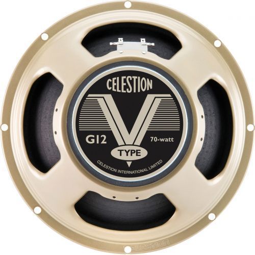 Hp 31cm Guit Classic 70w 8 Oh