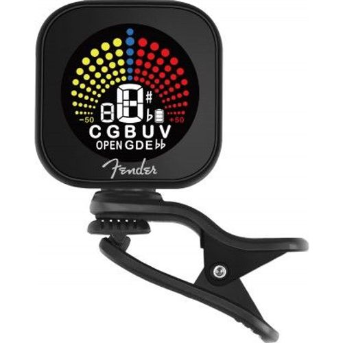 Accordeur Rechargeable Flash 20