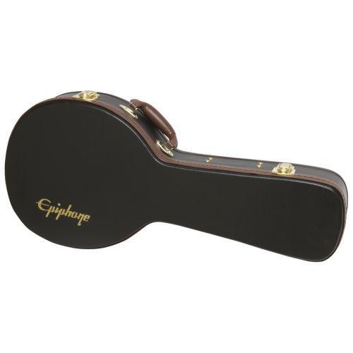 Hardcase Astyle Mandolin Black