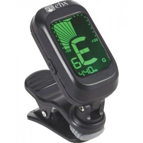 Accordeur Clip On Tuner