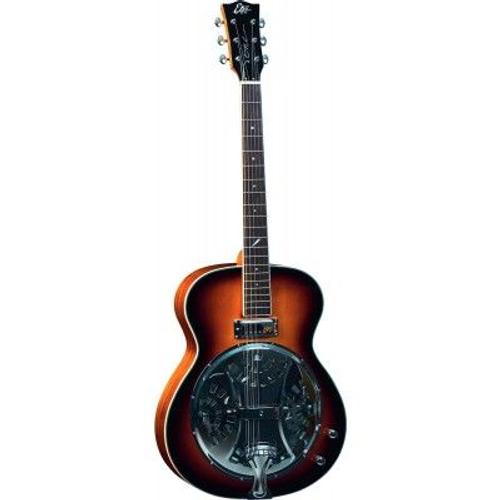 One Resonator