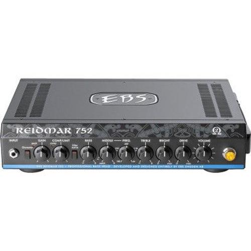 Tete Dampli Basse Reidmar 752 750 W Sous 2 Ohms