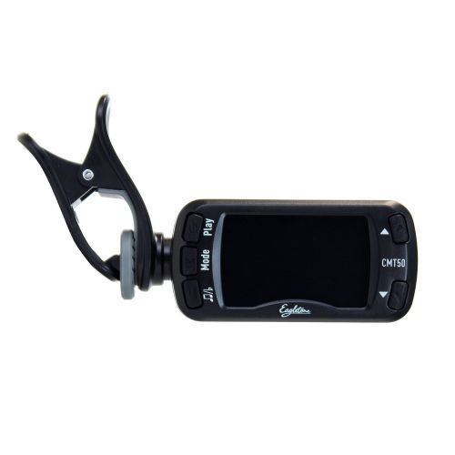 Cmt50  Accordeur Metronome
