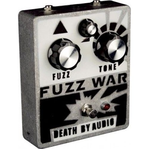 Fuzz War