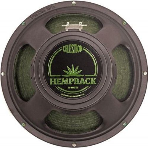 G12m Hempback 8 Ohm