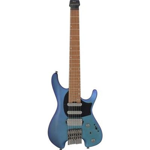 Q547 Blue Chameleon Metallic Matte