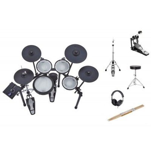 Pack Td17kvx2 Kit  Vdrums