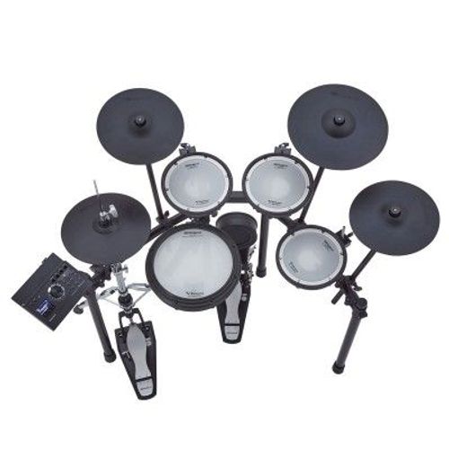 Td17kvx2 Kit  Vdrums