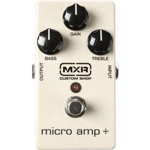 Micro Amp