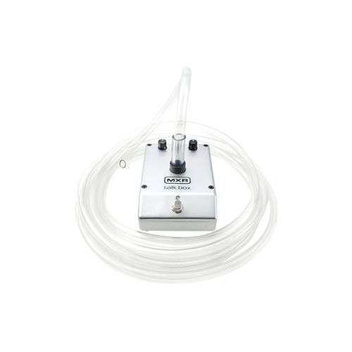 Talk Box M222