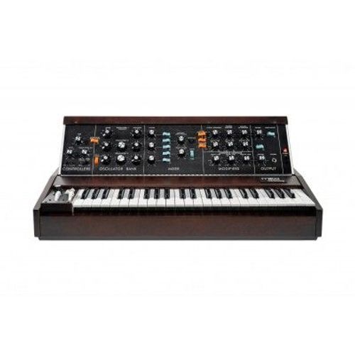 Minimoog Modeld Edition 2022