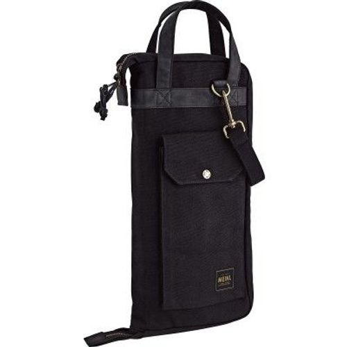 Canvas Collection Sac A Baguettes Classic Black