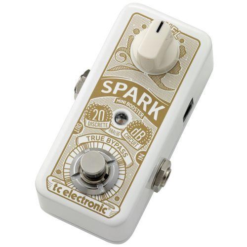 Spark Mini Booster