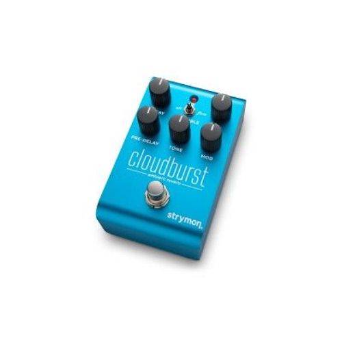 Cloudburst Reverb