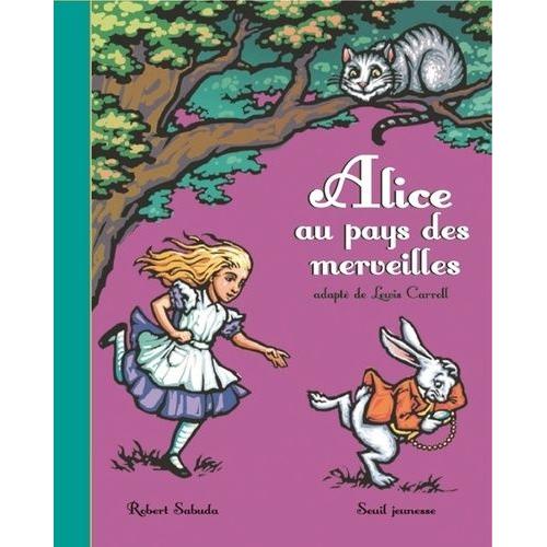 Alice Au Pays Des Merveilles