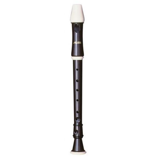 Flute A Bec Soprano En Plastique 205a