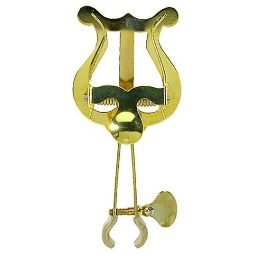 Lyre Pour Trompette  Laiton