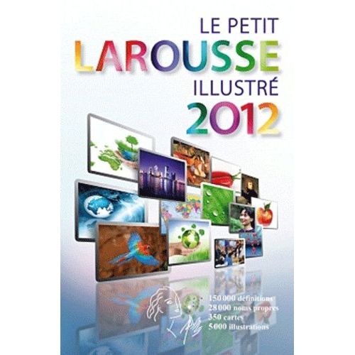 Le Petit Larousse Illustré