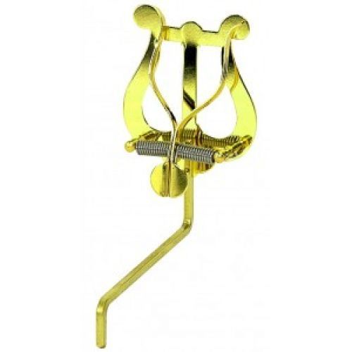 Pupitre Lyre De Marche Saxophone Laiton