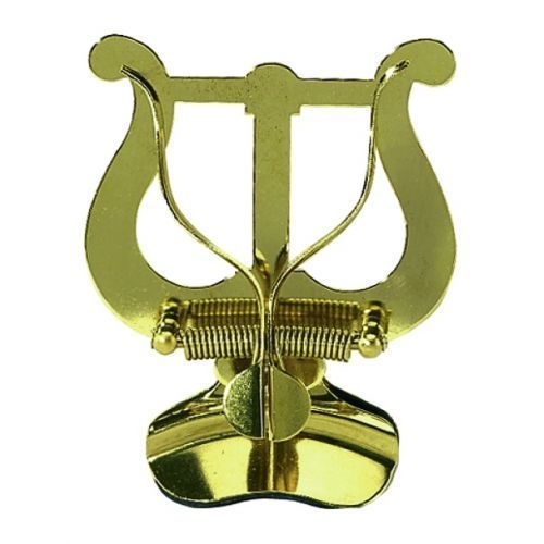 Lyre De Laiton 730580