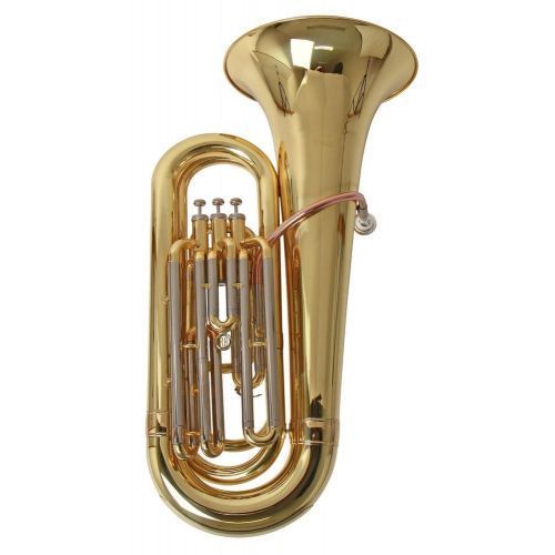 Tuba Detude Tb301 Sib