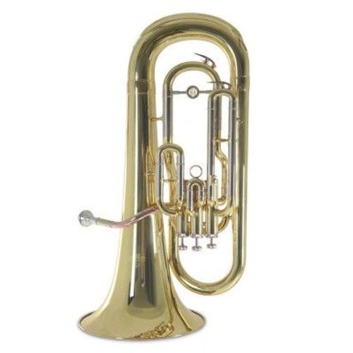 Euphonium Sib Roy Benson Ep301