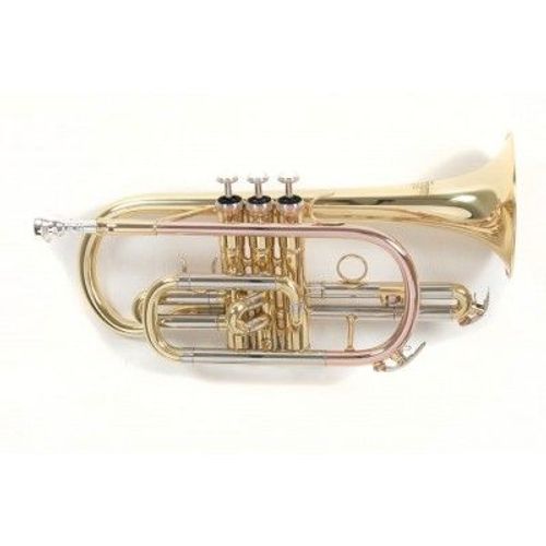 Cornet Sib Detude Roy Benson Cr202