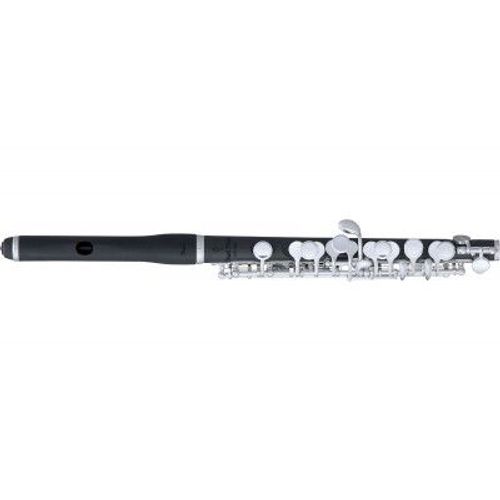 Pfp165e  Quantz Piccolo Tete Moustache Ebene