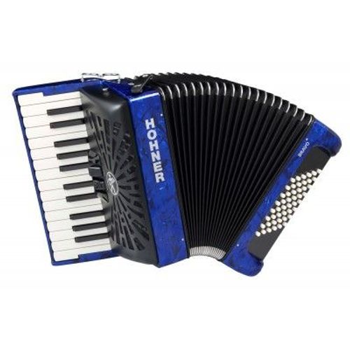 Bravo Ii 48 Bleu