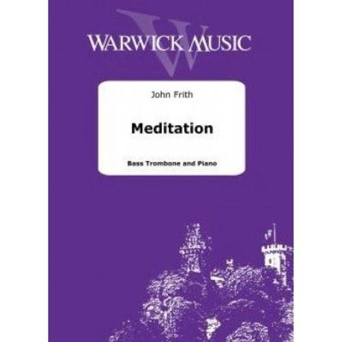 John Frith  Meditation