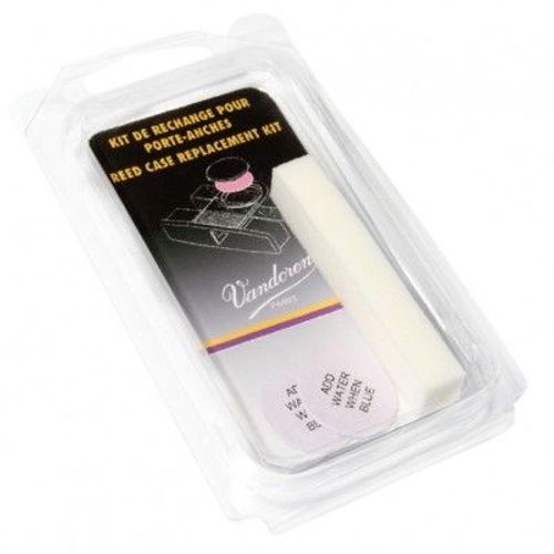 Kit De Rechange Pour Etui Porte Anches  Hrck