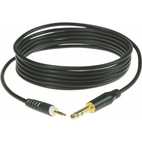 Cable 150 M Jack 3p  Mini Jack 3p Or
