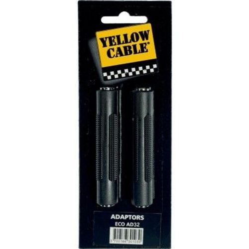 Adaptateur Minijack St Fem Minijack St Fem Lunit