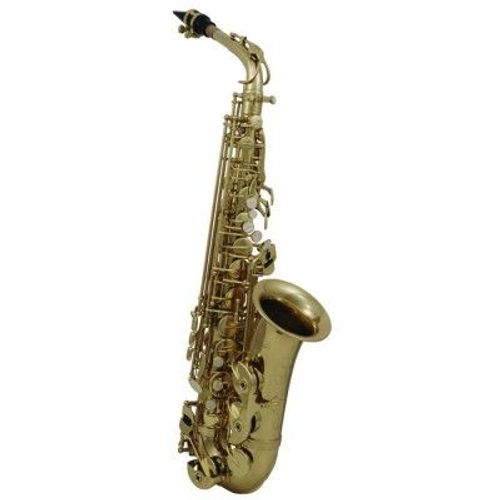 Saxophone Alto Etude  Verni As202