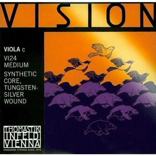 Vision Noyau Synthtique Moyen Vi21